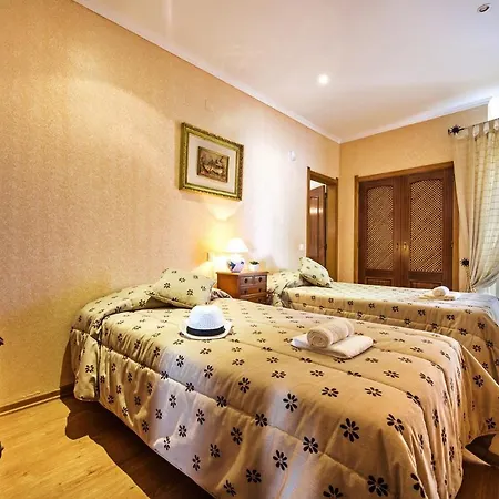 빌라 Villa Melanie D'Oura By Villa Plus 알부페이라
